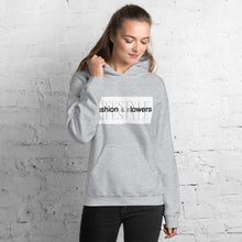 Load image into Gallery viewer, F&amp;F Lifestyle Hooded Sweatshirt