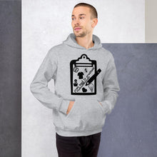 Load image into Gallery viewer, HashtagFandF From Seed Unisex Hoodie