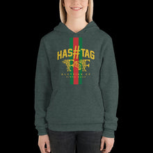 Load image into Gallery viewer, Hashtag F&amp;F Since XXXX Unisex hoodie