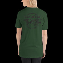 Load image into Gallery viewer, Hashtag F&amp;F Unisex T-Shirt