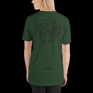 Hashtag F&F Unisex T-Shirt