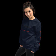 Load image into Gallery viewer, FandF Sleeve Logo Lifestyle Sweatshirt