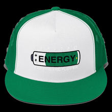 Load image into Gallery viewer, HashtagFandF Energy Trucker Cap