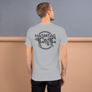 Hashtag F&F Unisex T-Shirt
