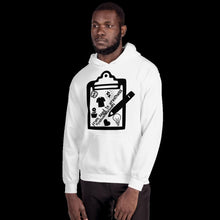 Load image into Gallery viewer, HashtagFandF From Seed Unisex Hoodie