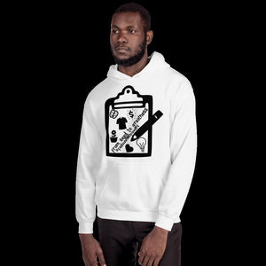 HashtagFandF From Seed Unisex Hoodie