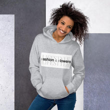 Load image into Gallery viewer, F&amp;F Lifestyle Hooded Sweatshirt