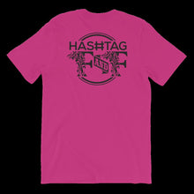 Load image into Gallery viewer, Hashtag F&amp;F Unisex T-Shirt