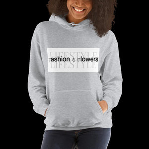 F&F Lifestyle Hooded Sweatshirt