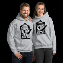 Load image into Gallery viewer, HashtagFandF From Seed Unisex Hoodie