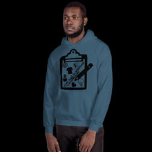 Load image into Gallery viewer, HashtagFandF From Seed Unisex Hoodie