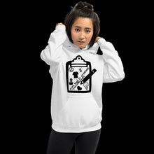 Load image into Gallery viewer, HashtagFandF From Seed Unisex Hoodie