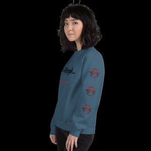 FandF Sleeve Logo Lifestyle Sweatshirt