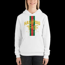 Load image into Gallery viewer, Hashtag F&amp;F Since XXXX Unisex hoodie