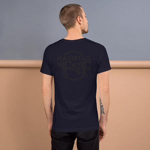 Hashtag F&F Unisex T-Shirt