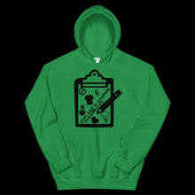 Load image into Gallery viewer, HashtagFandF From Seed Unisex Hoodie
