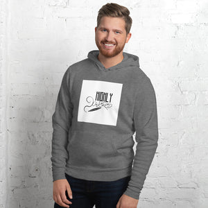 #FandF Highly Powered Unisex hoodie