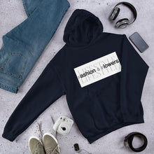 Load image into Gallery viewer, F&amp;F Lifestyle Hooded Sweatshirt