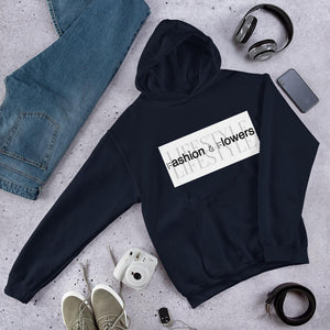 F&F Lifestyle Hooded Sweatshirt