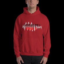 Load image into Gallery viewer, Hooded Cannavibes Sweatshirt