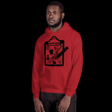 Load image into Gallery viewer, HashtagFandF From Seed Unisex Hoodie