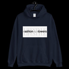 Load image into Gallery viewer, F&amp;F Lifestyle Hooded Sweatshirt