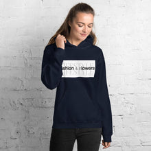 Load image into Gallery viewer, F&amp;F Lifestyle Hooded Sweatshirt