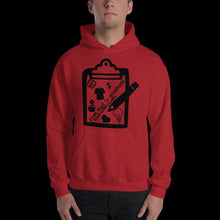 Load image into Gallery viewer, HashtagFandF From Seed Unisex Hoodie