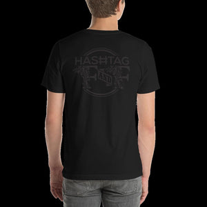 Hashtag F&F Unisex T-Shirt