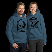 Load image into Gallery viewer, HashtagFandF From Seed Unisex Hoodie