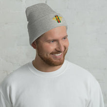 Load image into Gallery viewer, Hashtag F&amp;F Since XXXX Cuffed Beanie