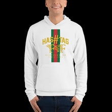 Load image into Gallery viewer, Hashtag F&amp;F Since XXXX Unisex hoodie