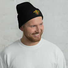 Load image into Gallery viewer, Hashtag F&amp;F Since XXXX Cuffed Beanie