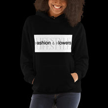 Load image into Gallery viewer, F&amp;F Lifestyle Hooded Sweatshirt