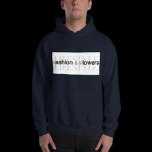 Load image into Gallery viewer, F&amp;F Lifestyle Hooded Sweatshirt