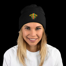 Load image into Gallery viewer, Hashtag F&amp;F Since XXXX Pom Pom Beanie