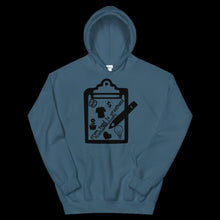Load image into Gallery viewer, HashtagFandF From Seed Unisex Hoodie