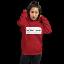 Load image into Gallery viewer, F&amp;F Lifestyle Hooded Sweatshirt