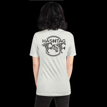 Load image into Gallery viewer, Hashtag F&amp;F Unisex T-Shirt
