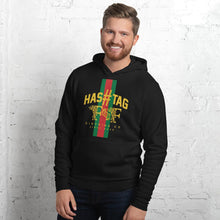 Load image into Gallery viewer, Hashtag F&amp;F Since XXXX Unisex hoodie