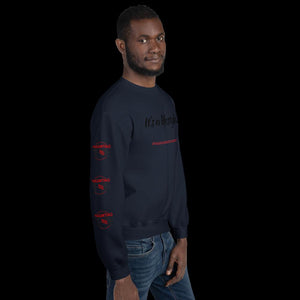 FandF Sleeve Logo Lifestyle Sweatshirt