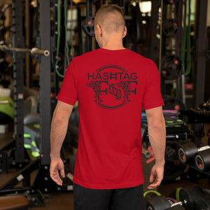 Hashtag F&F Unisex T-Shirt