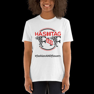 HashtagFandF Logo Unisex  T-Shirt