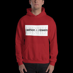 F&F Lifestyle Hooded Sweatshirt