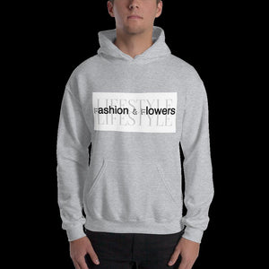 F&F Lifestyle Hooded Sweatshirt