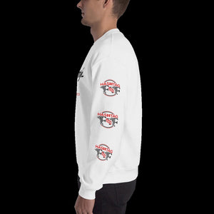 FandF Sleeve Logo Lifestyle Sweatshirt