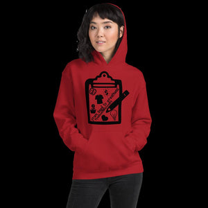 HashtagFandF From Seed Unisex Hoodie