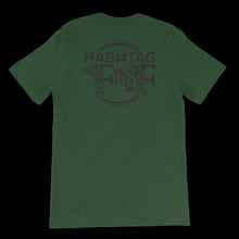 Load image into Gallery viewer, Hashtag F&amp;F Unisex T-Shirt