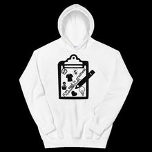 Load image into Gallery viewer, HashtagFandF From Seed Unisex Hoodie