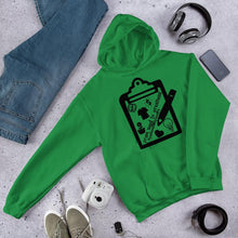 Load image into Gallery viewer, HashtagFandF From Seed Unisex Hoodie